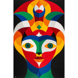 REMED - Visage femme